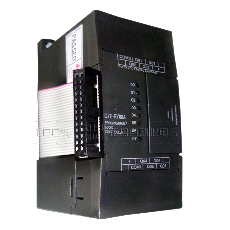 

Genuine LS power generation PLC expansion module G7E-RY08A DR08A RY16A G7E/DR10A DR20A G7F-RD2A G7F-ADHA G7F-ADHB