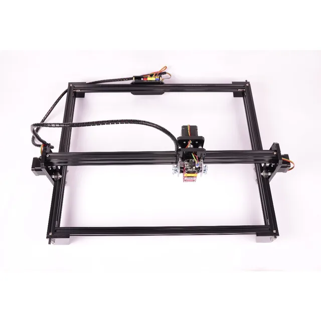 Cheap 125*125cm compact laser printer engraver for metal / cnc router / scan marker laser engraving machine tools Cheap 125*125cm compact laser printer engraver for metal / cnc router / scan marker laser engraving machine tools
