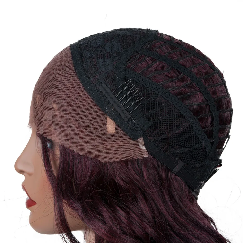 red wigs (6)
