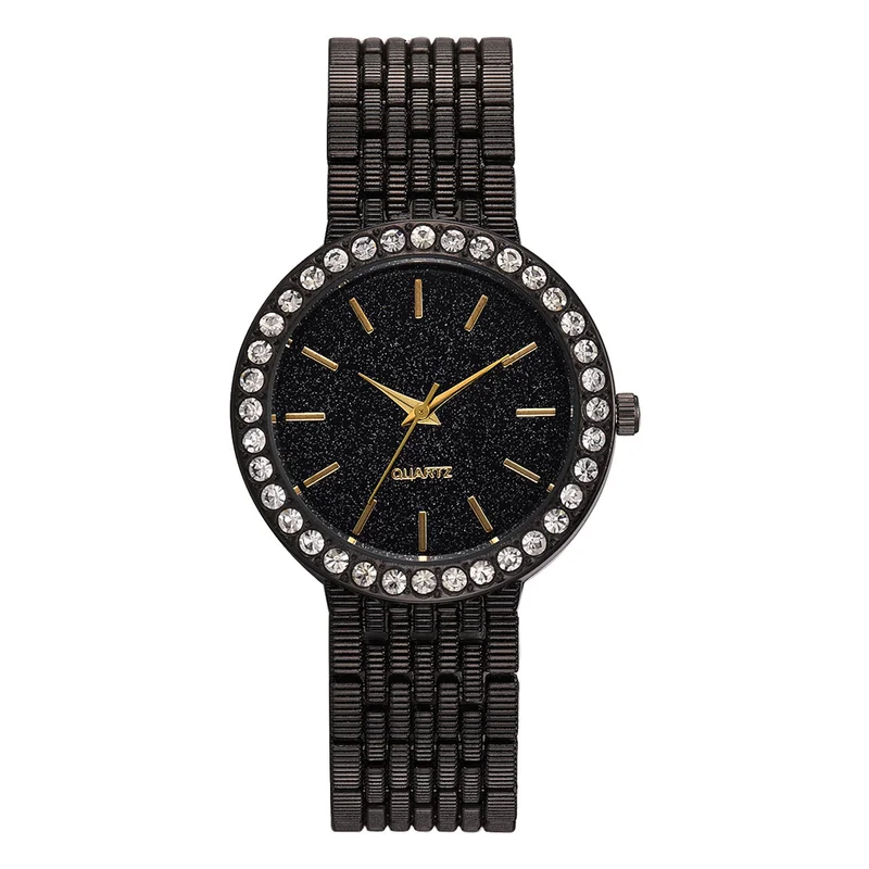 

AICSRAD 2019 Hot Sell Rhinestone Watch Gift for Women Fashion Luxury Dress Watch Women Quartz Ladies Wristwatch Relogio Feminino