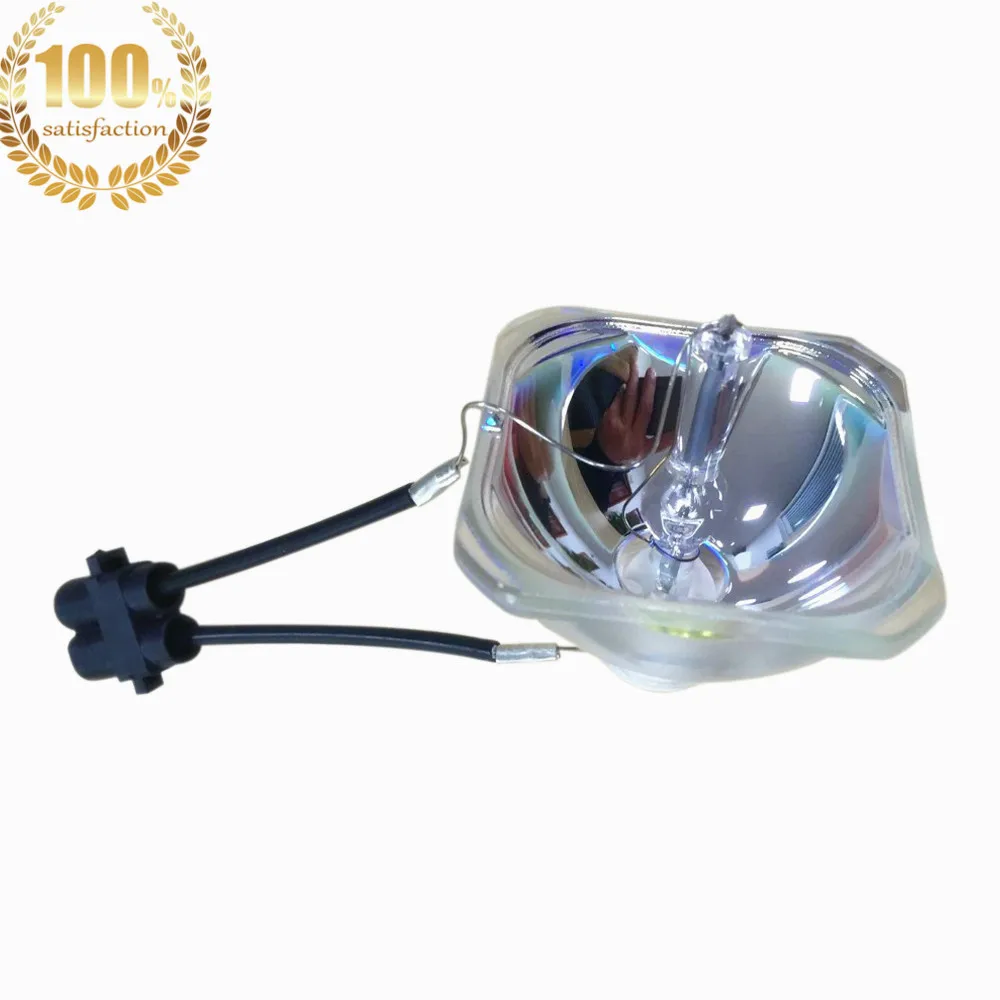 

WoProlight ELPLP67 / V13H010L67 Compatible bare bulb For Epson PowerLite 1261W 1221,VS 210 VS 310 VS 315W