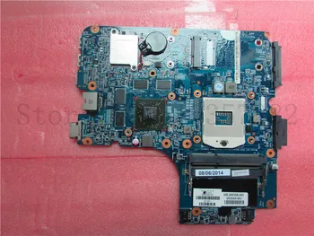 

683494-501 For HP laptop mainboard 683494-001 4440s motherboard 4441s laptop motherboard