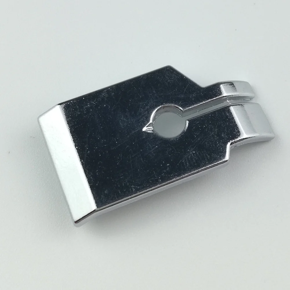 Высокое качество 1 шт. прижимная лапка 1/4 &quotСтеганая бытовая швейная машина