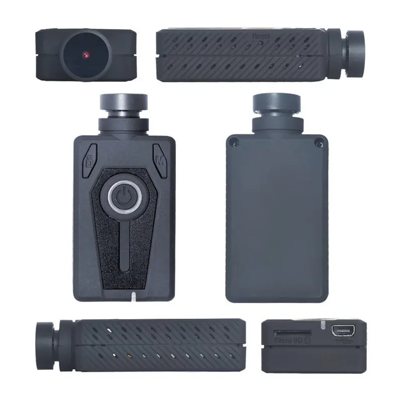  Mobius Maxi 2.7K 135 / 150 Degree FOV ActionCam Action Sport Camera Driving Recorder G-sensor DashC