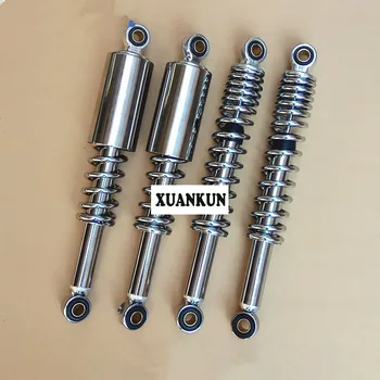 

CG125 Motorcycle Rear Shock Absorber An Impulse Rear Fork Rear Shock Absorber