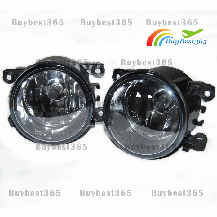 2x 55w H11 Halogen Bulbs Driver Passenger Fog Light Lamps For Nissan Infiniti