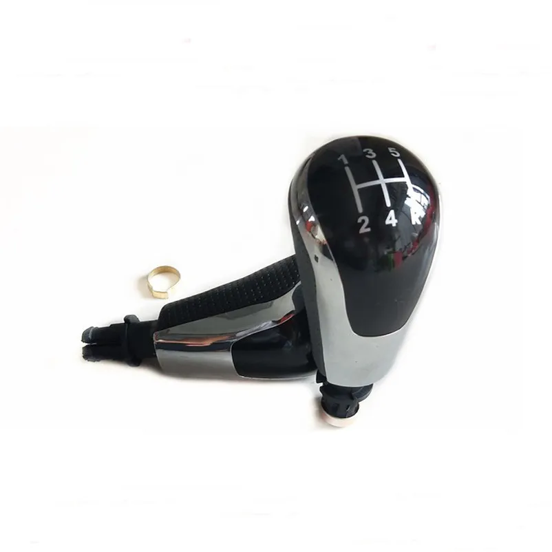 

KCSZHXGS for geely atlas shift knob manual shift gear knob 2016-2018 models 1pc