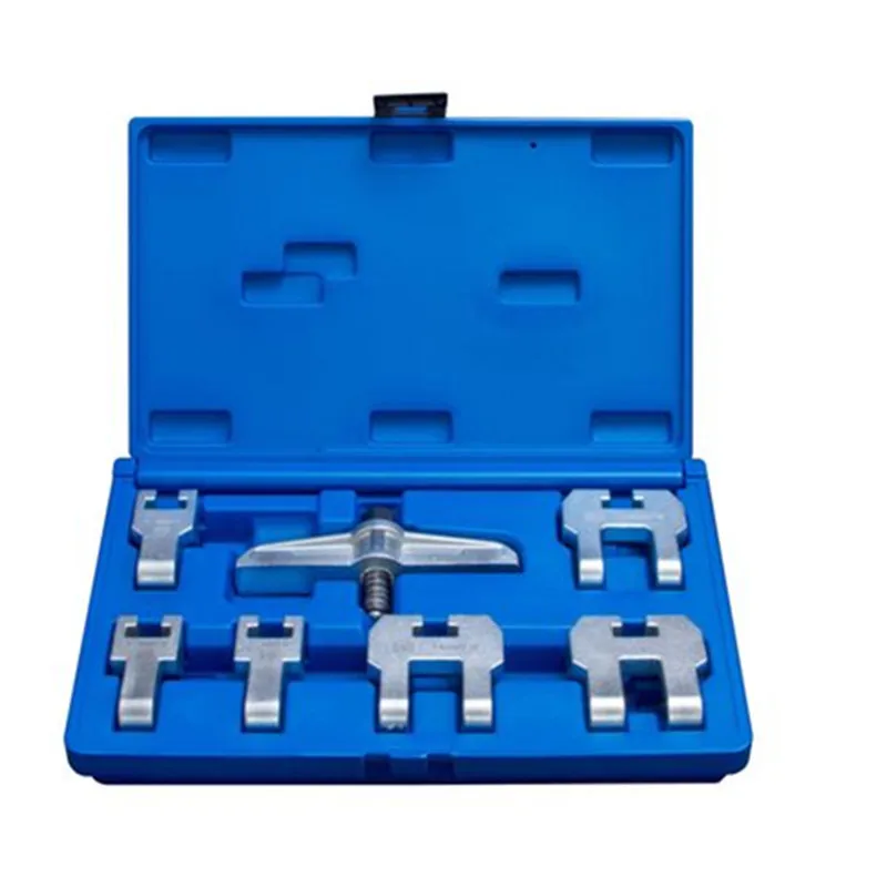 T40001 Camshaft Puller Camshaft Drive Belt Pulley Puller Remover Tool Camshaft Removal Tool For