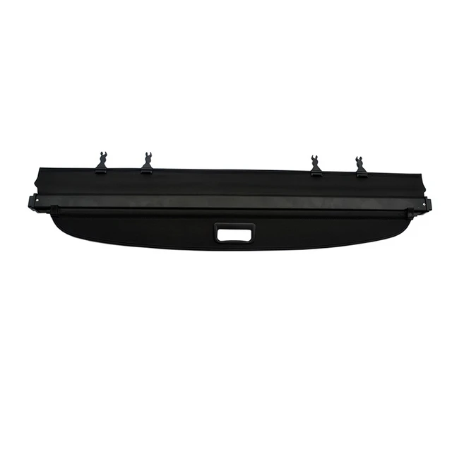 MUDSON Auto Étagère Arrière Rétractable De Coffre pour B-MW X1 E84 F48  X5,Cache-Bagages Couverture De Cargaison De Coffre Panneau De Bouclier De  Sécurité Voiture : : Auto et Moto