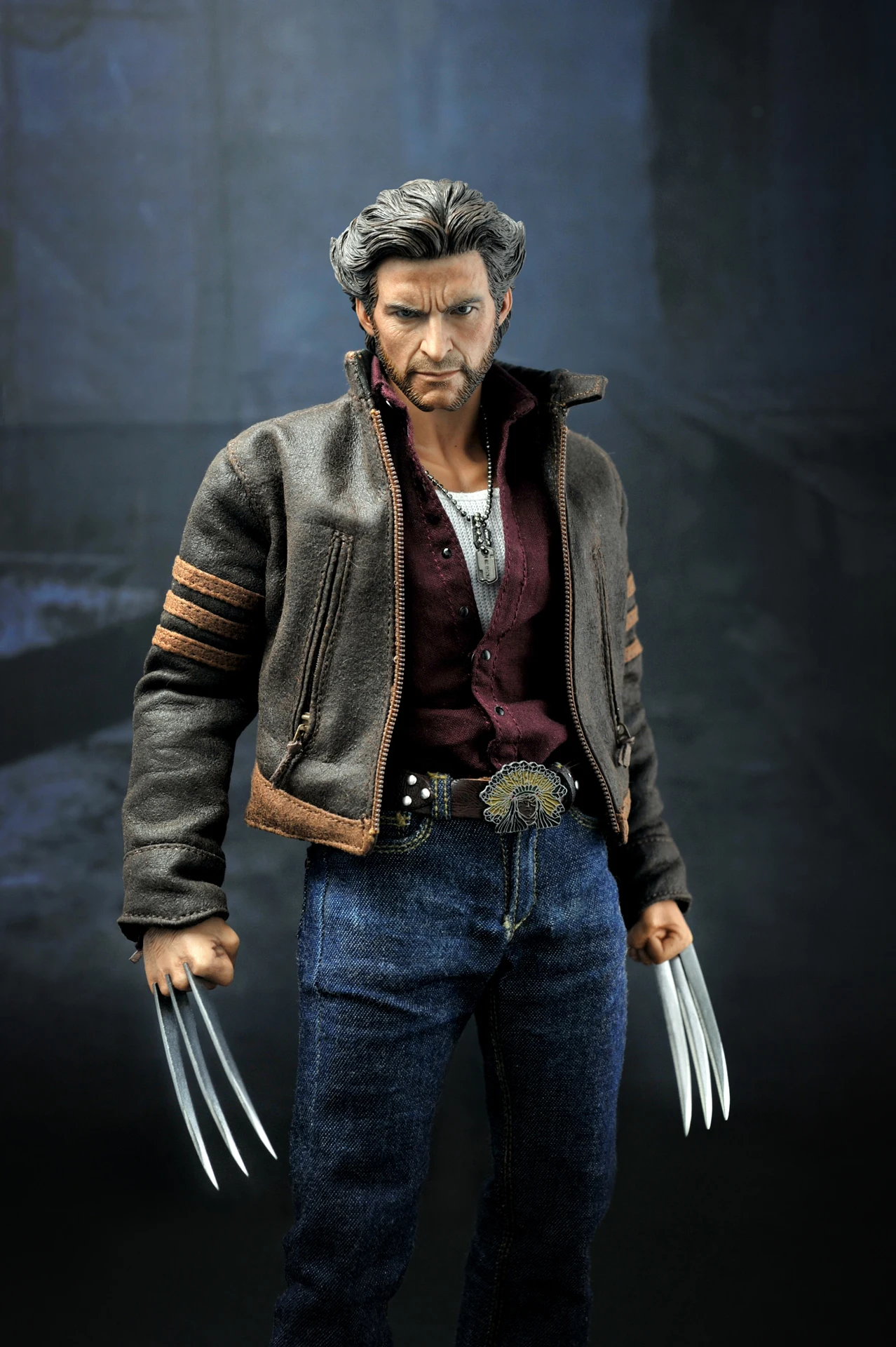 Estartek 1/6th Росомаха 3 Logan 1" Коллекционные фигурки