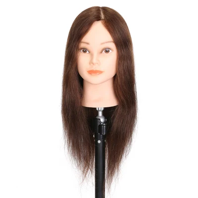 mannequin doll head 100 human hair