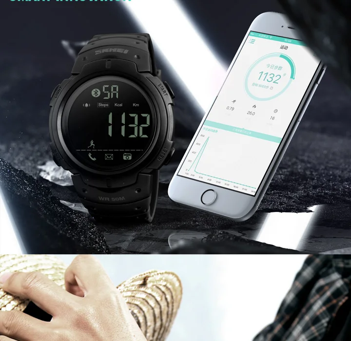 smart watch-3