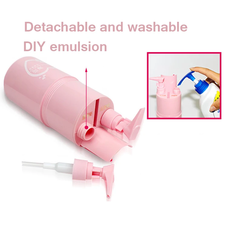 5-In-1-Traveling-Set-Multifunctional-cup-for-Shampoo-Shower-gel-with-Comb-mirror-Stoage-blttle (1)