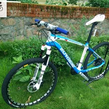 Углеродистый горный велосипед 26/27. 5*17 дюймов новинка bicicleta углеродный шоссейный велосипед 24/27/30 Скорость гидравлические дисковые тормоза