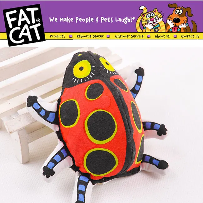 Buy 3128 Pet Products Pet Toy Fatcat Toy Fat Cat With