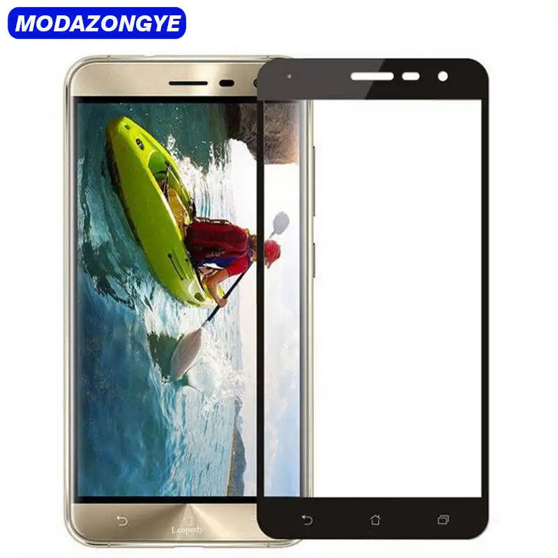 

Screen Protector Asus Zenfone 3 ZE552KL Tempered Glass Asus Zenfone 3 ZE552KL ZE ZE552 552 552KL KL Z012D Protective Film Glass