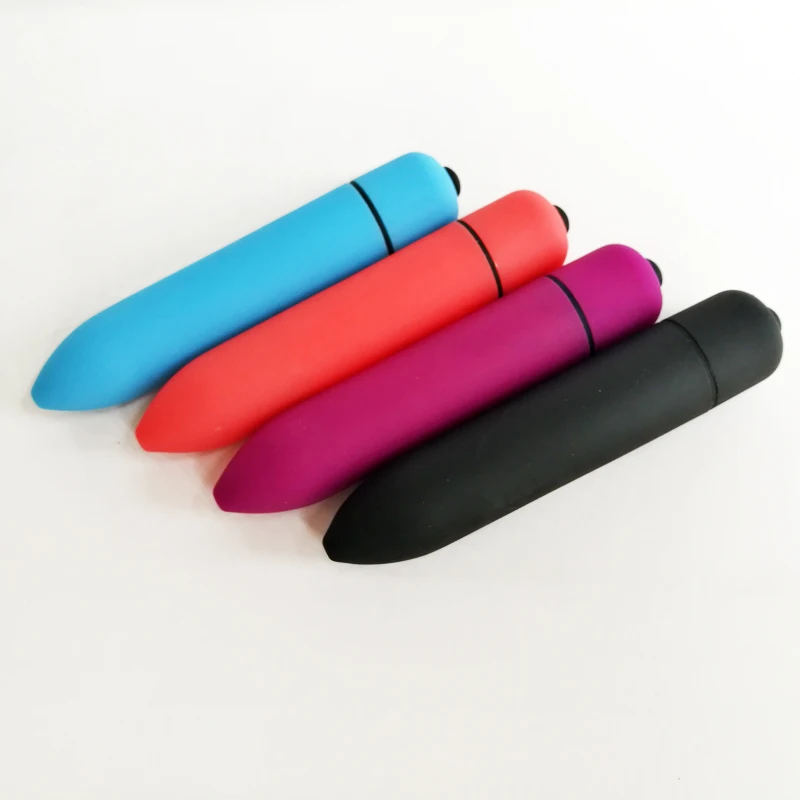 Thiery 10 Speed Bullet Vibrator for Women AAA Battery Waterproof Clitoris Stimulator Female masturbation Sex Toys Sex Product