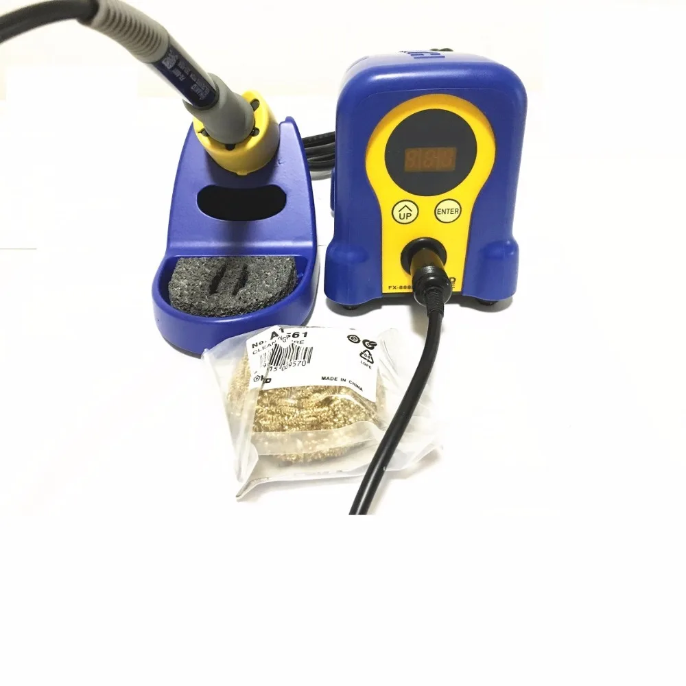 FX 888D fx888 Digital Soldering Station/Solder Electric Soldering Irons