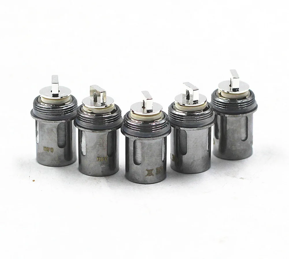 

M17 Replacement Coil 0.4ohm/0.6ohm Heads for Stick M17/Smok Priv M17 Atomizer Tank