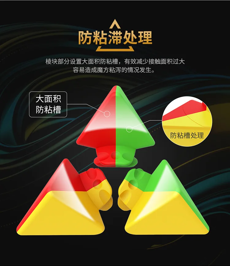 meilong pyramin 3