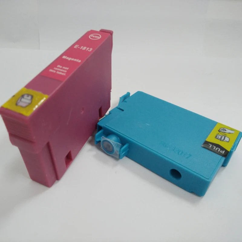 Картридж для принтера Epson XP 212 XP215 XP312 XP315 XP412 XP415 XP102 XP202|ink cartridge|ink cartridge for epsoncartridge epson