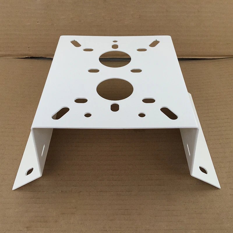 CCTV Monitoring External Wall Angle Bracket Right angle Bracket