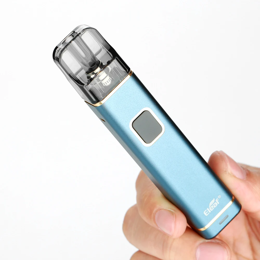 Оригинальный комплект Eleaf iTap 2 мл со встроенным аккумулятором 800 мАч 30 Вт max GS Air S