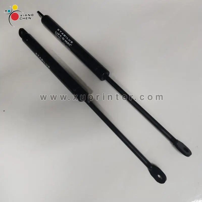 2 шт. поршневые газовые стойки Sm102/CD102/Sm74/CD74 00.580.4105 запчасти для машин Heidelberg|Детали