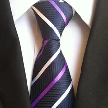 Мода Плед Точка Галстук 8 см В Ширину Формальные Галстуки для Мужчин Бизнес Партия различные Виды Мужской Подарок Костюмы Gravatas Свадебная галстуки для мужчин