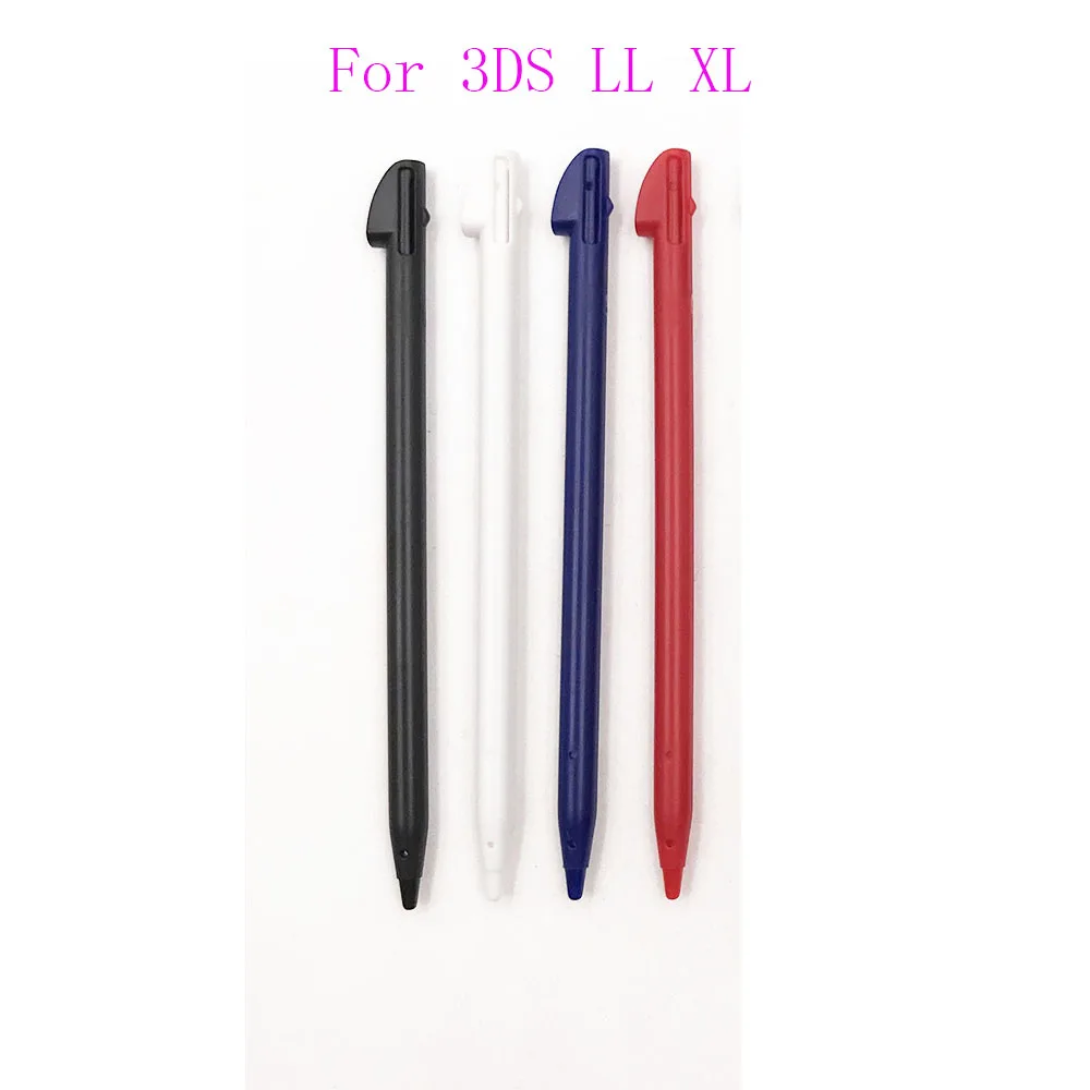 

For 3DSLL Plastic Stylus Touch Screen Pen For Nintendo 3DS XL LL
