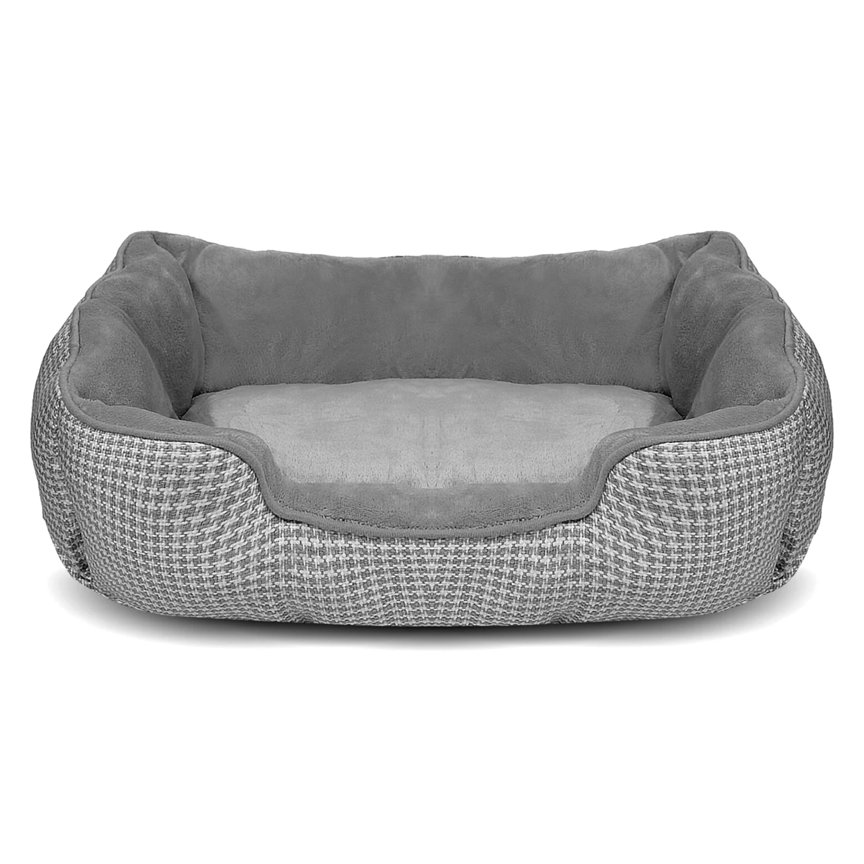 Deluxe Ultra-Soft 18 x 22 Pooch Pen Pet Bed (3)