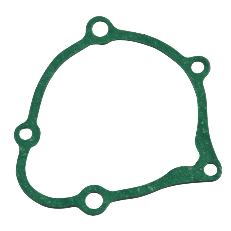 

LOPOR Motorcycle Stator Engine Cover Gasket For Suzuki GSXR1000 2001 - 2008 2002 2004 2006 GSX-R1000 01 - 08 02 04 06 NEW