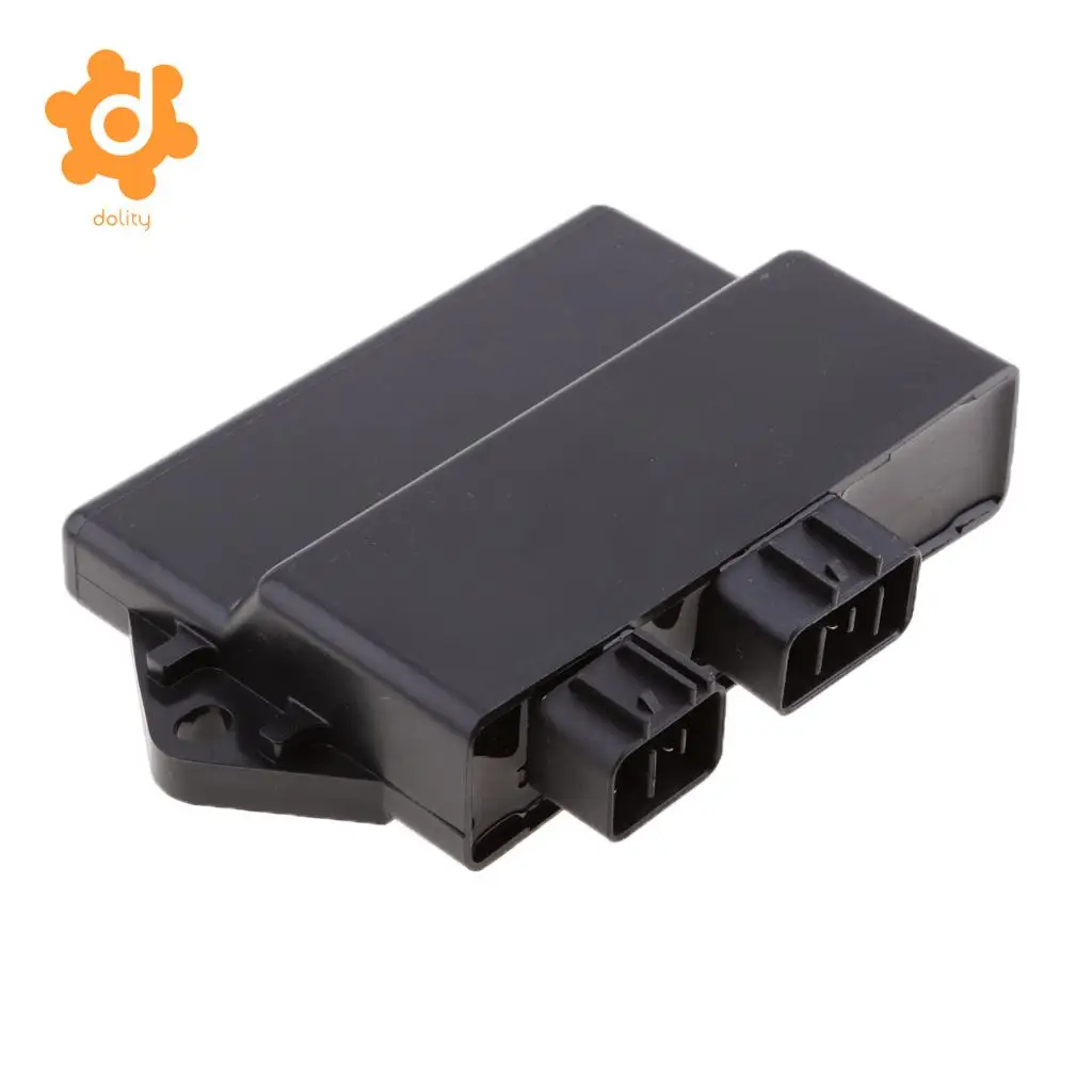 CDI Module for YAMAHA Warrior 350 YFM350X 348cc 1997-2001 3GD-85540-40-00