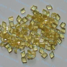 500 г Италия клейкие зерна прозрачный желтый/мягкий адгезии Кератиновый клей зимний специальный