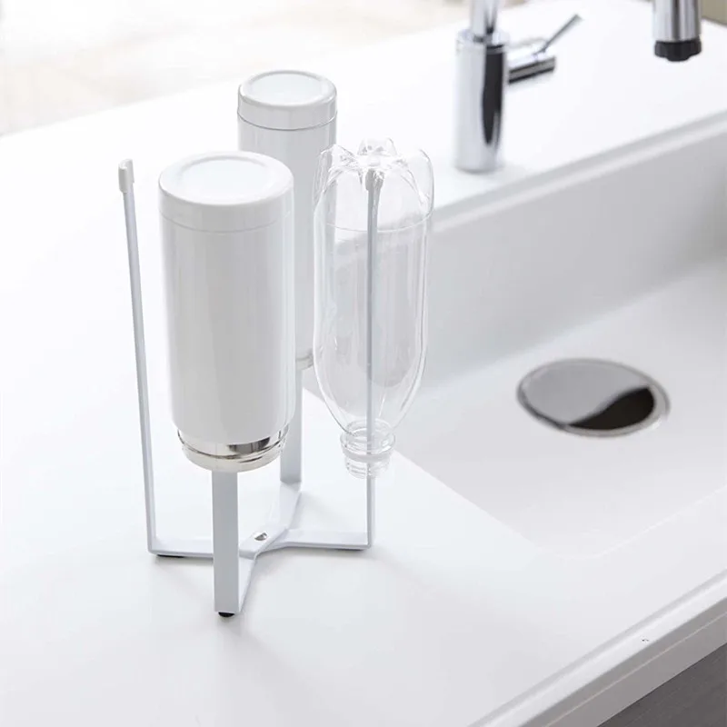 Multi Eco Stand Plastic Bag Holder (2)