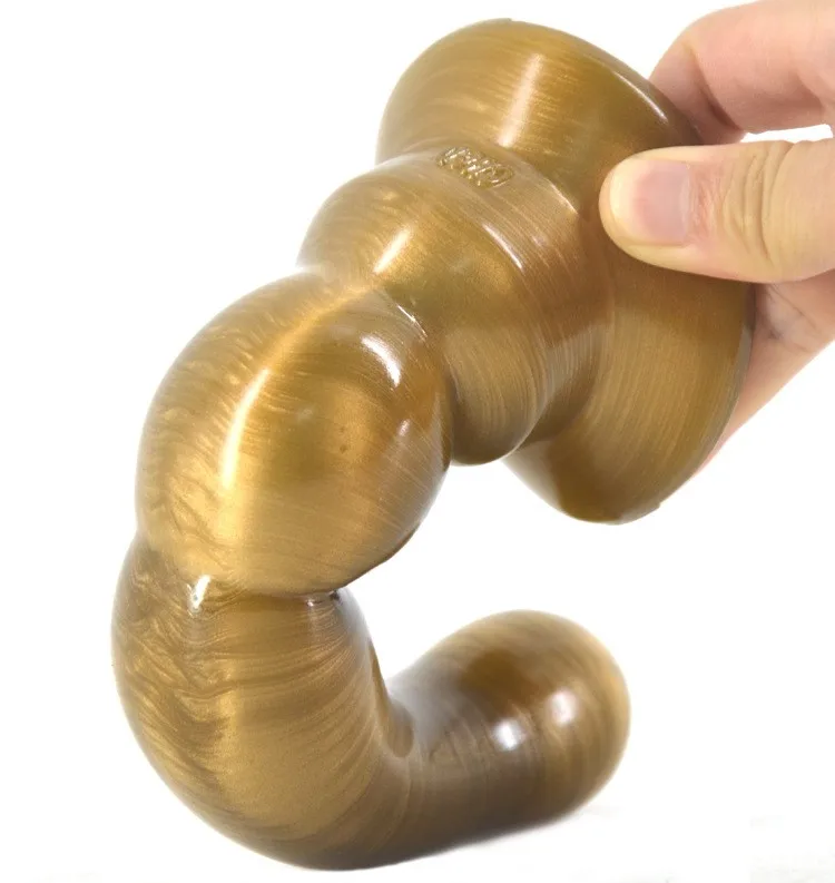silicone anal plug (19)