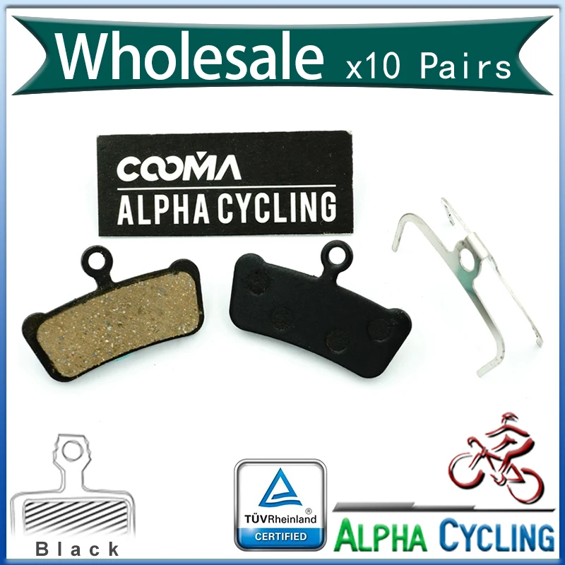 guide ultimate brake pads