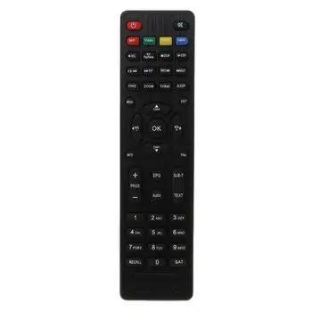 

Remote Control Contorller Replacement for Freesat V7 HD/V7 MAX/V7 Combo TV Box Set Top Box Satellite Receiver Accessories