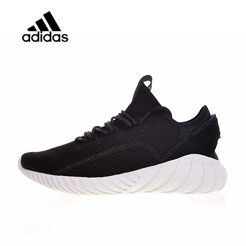 

Original Authentic Tubular Doom Sock Primeknit Men's Women's Running Shoes Outdoor Sneakers Designer 2018 New Arrival BY3563