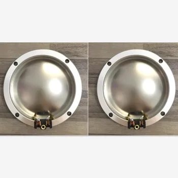 

2pcs High quality for JBL 2431 2431H Aft Diaphragm fits PD5200 PD5212 PD5322 PD743 PD764 FREE SHIPPING CCAR flat wire