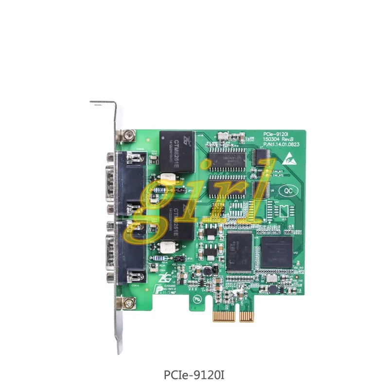 Интерфейс PCIe может карта интеллектуальная Коммуникационная карта|Крышки