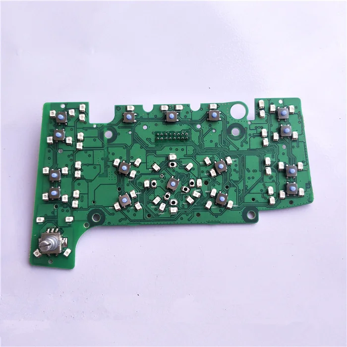 

3G MMI Control Board E380 MMI Control Unit support GPS Navigation for AUDI A6 Q7