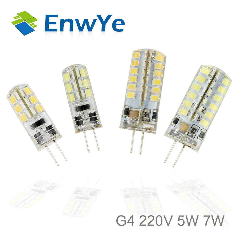 g4 led 12v dc ac 5w 7w led l led bulb 2835smd 24led g4 led 12v dc ac 5w 7w led l led bulb 2835smd 24led