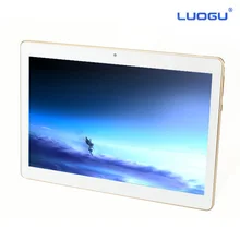 Original t9 luogu 10 “quad core 3g phone call tablet pad 1280×800 ips android 4.4 32 gb phablet bluetooth tablet pc 10 pulgadas