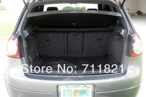 Rear Trunk Cargo Net For Volkswagen For VW Models