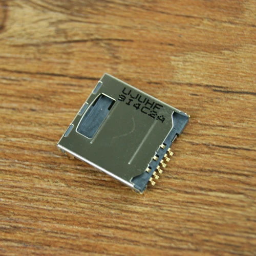 Для Samsung Galaxy S2 M250S S6888 I997 I8250 S5520 E2652 SIM-карта памяти SD TF слот Держатель Разъем