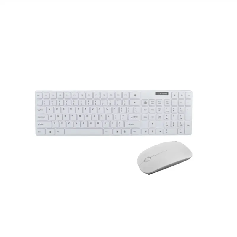 Wireless Mouse Keyboard Kit 04