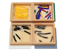 New Wooden Baby Toy Montessori Mathematics Teaching Aids 4 Box Color Beaded Snake Game Early Educational Toy Baby Gifts New Wooden Baby Toy Montessori Mathematics Teaching Aids 4 Box Color Beaded Snake Game Early Educational Toy Baby Gifts