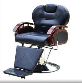 Парикмахерское кресло. Вращающийся стул для парикмахерской. T 31405|barber chair|hairdressing