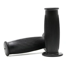 Универсальный 22 мм 24 мм ПроТейпер для мотоцикла комплекты ручек рукоятки для мотокросса ручка бар Грязь велосипед ямы для HONDA yamaha